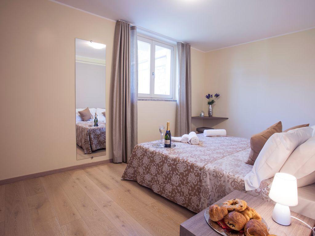 Ossuccio Grande C Home With Pool Sleeps 12 By Italian Apartments كومو المظهر الخارجي الصورة