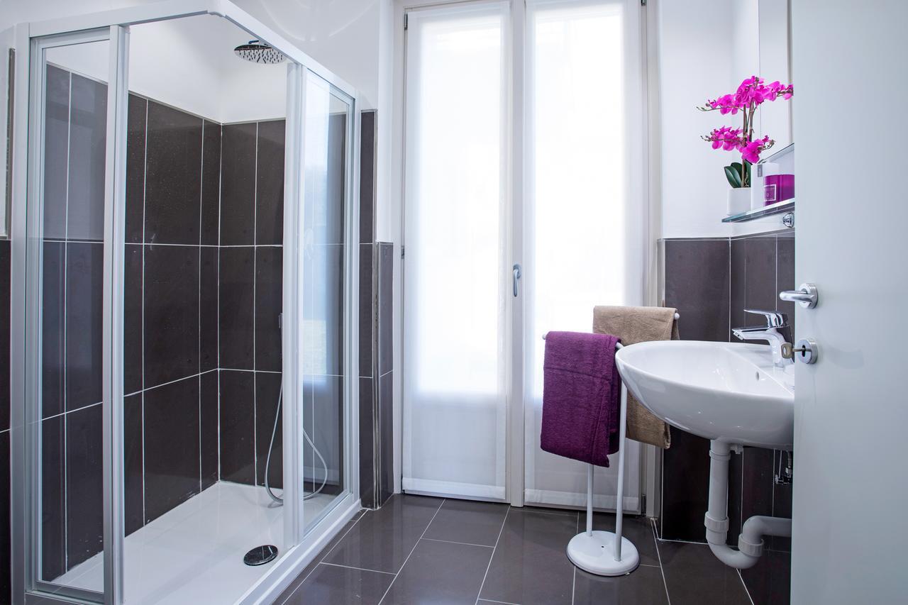 Ossuccio Grande C Home With Pool Sleeps 12 By Italian Apartments كومو المظهر الخارجي الصورة