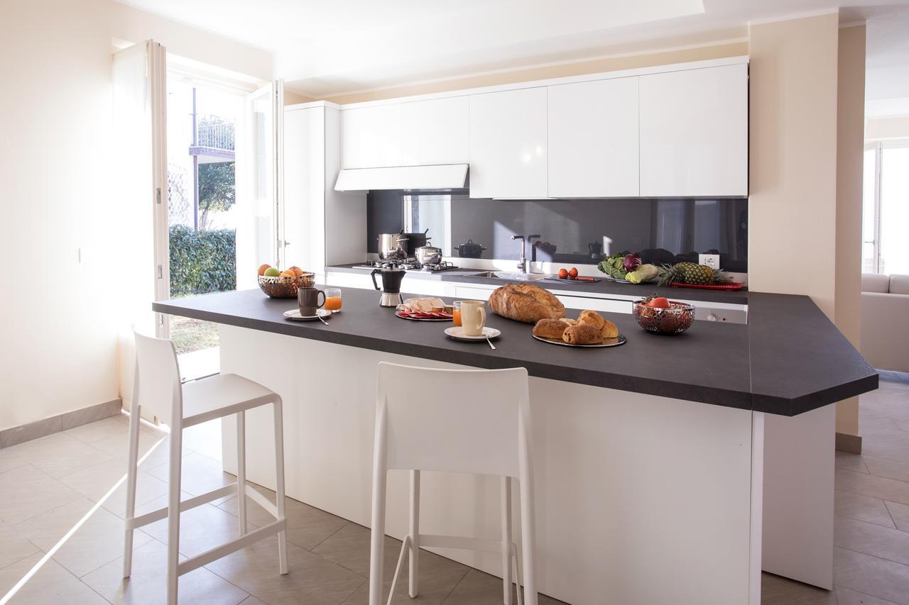 Ossuccio Grande C Home With Pool Sleeps 12 By Italian Apartments كومو المظهر الخارجي الصورة